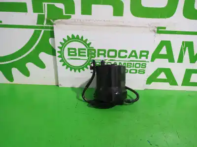 Pièce détachée automobile d'occasion SUPPORT FILTRE GAZOLE pour OPEL ZAFIRA A  Références OEM IAM 13203637  