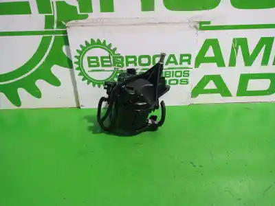 Pezzo di ricambio per auto di seconda mano supporto filtro gasolio per ford fiesta (cbk) ambiente riferimenti oem iam 9655604380