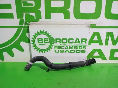 Pezzo di ricambio per auto di seconda mano tubo per ford fiesta (cbk) ambiente riferimenti oem iam 1546447