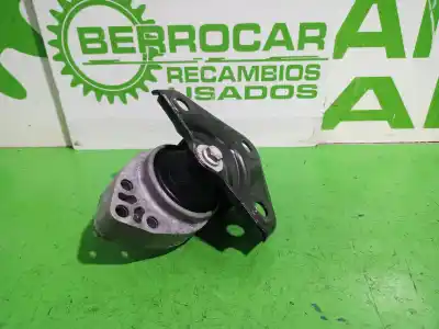 Second-hand car spare part right engine support for ford fiesta (cbk) ambiente oem iam references 5s616f012ba  