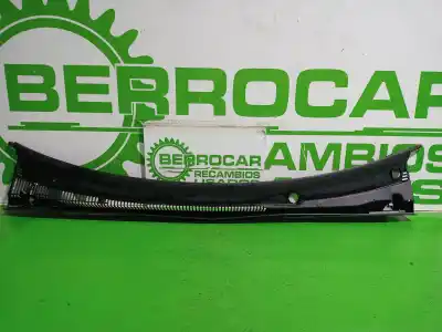 Pezzo di ricambio per auto di seconda mano siluro per ford fiesta (cbk) ambiente riferimenti oem iam 2s61a02228a