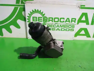 Pezzo di ricambio per auto di seconda mano supporto filtro olio per ford fiesta (cbk) ambiente riferimenti oem iam 1703252