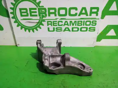 Pezzo di ricambio per auto di seconda mano supporto motore per ford fiesta (cbk) ambiente riferimenti oem iam 9641715580