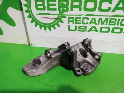 Second-hand car spare part engine support for ford fiesta (cbk) ambiente oem iam references 9641715580  