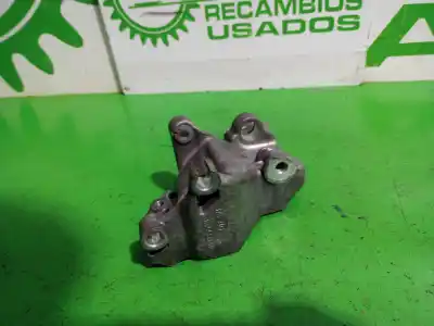 Second-hand car spare part engine support for ford fiesta (cbk) ambiente oem iam references 9641715580  