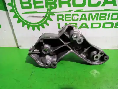 Second-hand car spare part engine support for ford fiesta (cbk) ambiente oem iam references 9641715580  