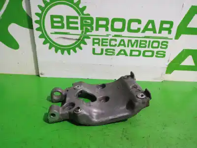 Second-hand car spare part ALTERNATOR SUPPORT for FORD FIESTA (CBK)  OEM IAM references 9646719580  