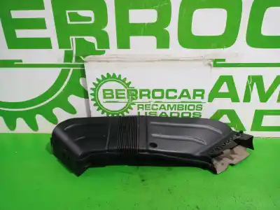 Автозапчасти б/у трубка за audi a4 berlina (8e) 2.5 tdi ссылки oem iam 8e0129618 / 8e0129617