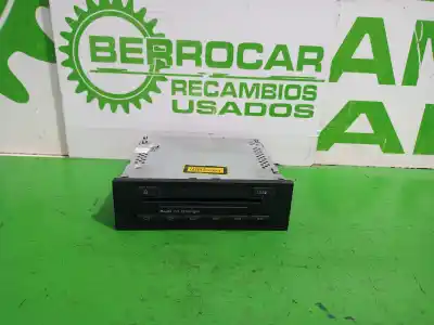 Автозапчасти б/у аудиосистема / радио cd за audi a4 berlina (8e) 2.5 tdi ссылки oem iam 8e0057111