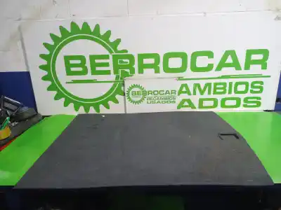 Peça sobressalente para automóvel em segunda mão estofamento de piso por audi a4 berlina (8e) 2.5 tdi referências oem iam 8e5863463