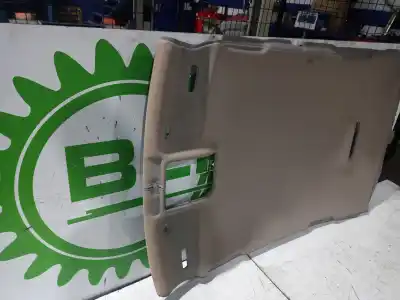 Автозапчастина б/у інтер'єрний дах для audi a4 berlina (8e) 2.5 tdi посилання на oem iam 8e5867505s  
