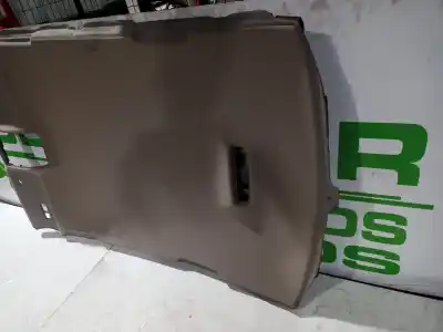 Автозапчастина б/у інтер'єрний дах для audi a4 berlina (8e) 2.5 tdi посилання на oem iam 8e5867505s  
