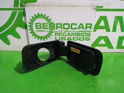 Автозапчастина б/у зовнішній пливний колпак для citroen c5 berlina attraction посилання на oem iam 9633284180  