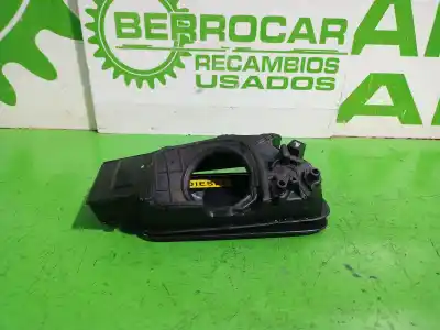 Автозапчастина б/у зовнішній пливний колпак для citroen c5 berlina attraction посилання на oem iam 9633284180  