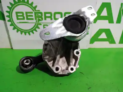 Автозапчастина б/у правильна підтримка двигуна для citroen c5 berlina attraction посилання на oem iam 9647646380  