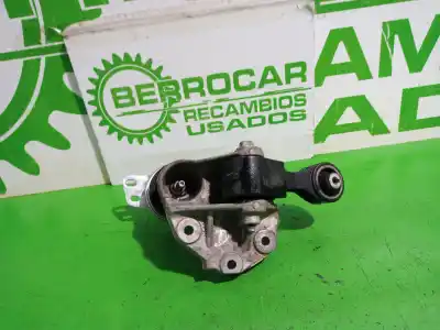 Автозапчастина б/у правильна підтримка двигуна для citroen c5 berlina attraction посилання на oem iam 9647646380  