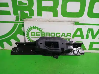 Second-hand car spare part upper cross member for opel corsa e expression oem iam references 13434383