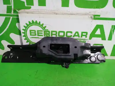 Second-hand car spare part upper cross member for opel corsa e expression oem iam references 13434383  