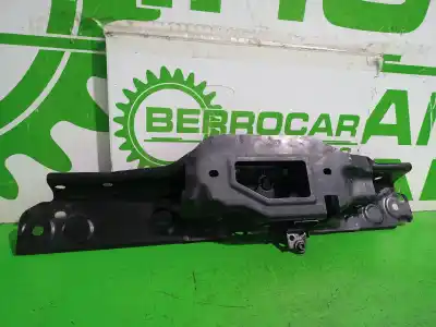 Second-hand car spare part upper cross member for opel corsa e expression oem iam references 13434383  