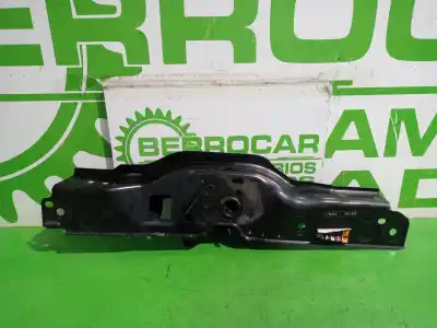 Second-hand car spare part upper cross member for opel corsa e expression oem iam references 13434383  