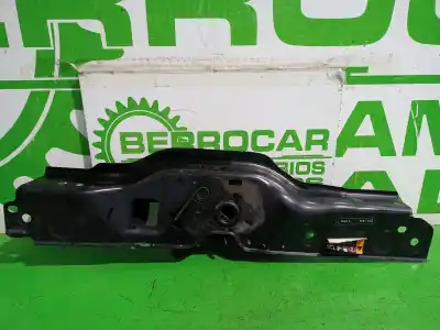 Second-hand car spare part upper cross member for opel corsa e expression oem iam references 13434383  