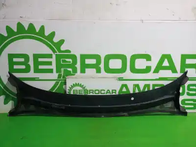 Second-hand car spare part torpedo for opel corsa e expression oem iam references 13434158