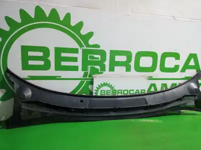 Second-hand car spare part torpedo for opel corsa e expression oem iam references 13434158  