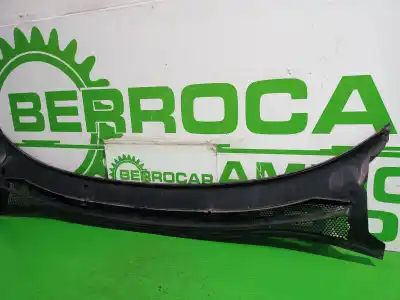 Second-hand car spare part torpedo for opel corsa e expression oem iam references 13434158  