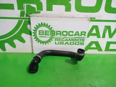 Second-hand car spare part tube for opel corsa e expression oem iam references 13455234