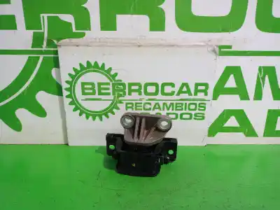 Second-hand car spare part left engine support for opel corsa e expression oem iam references 468646740