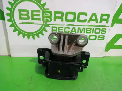 Second-hand car spare part left engine support for opel corsa e expression oem iam references 468646740  