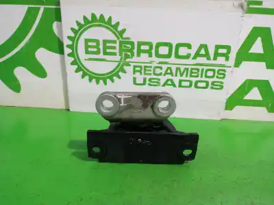 Second-hand car spare part left engine support for opel corsa e expression oem iam references 468646740  