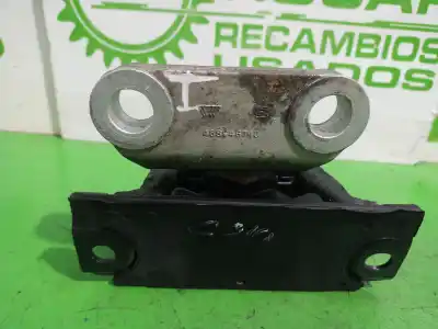 Second-hand car spare part left engine support for opel corsa e expression oem iam references 468646740  