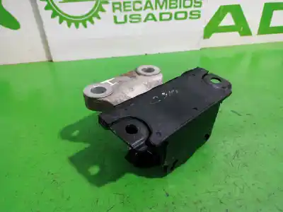 Second-hand car spare part left engine support for opel corsa e expression oem iam references 468646740  