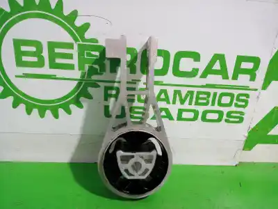 Second-hand car spare part gearbox support for opel corsa e expression oem iam references 633374681  