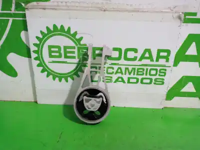 Second-hand car spare part gearbox support for opel corsa e expression oem iam references 633374681  