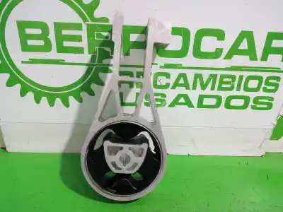 Second-hand car spare part gearbox support for opel corsa e expression oem iam references 633374681  