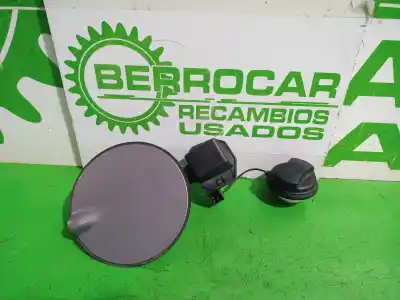 Second-hand car spare part outer fuel cap for opel corsa e expression oem iam references 13427916
