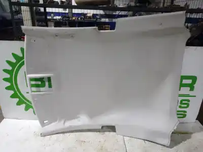 Second-hand car spare part interior roof for opel corsa e expression oem iam references 39027492 / 13477691