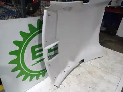 Peça sobressalente para automóvel em segunda mão tecto de abrir interior por opel corsa e expression referências oem iam 39027492 / 13477691  