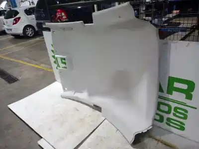 Peça sobressalente para automóvel em segunda mão tecto de abrir interior por opel corsa e expression referências oem iam 39027492 / 13477691  