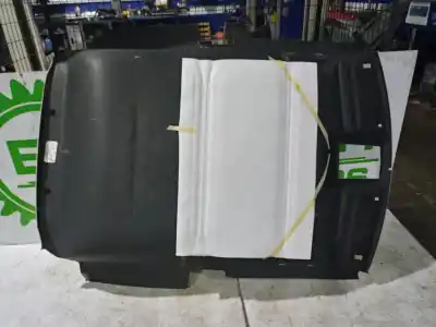 Peça sobressalente para automóvel em segunda mão tecto de abrir interior por opel corsa e expression referências oem iam 39027492 / 13477691  