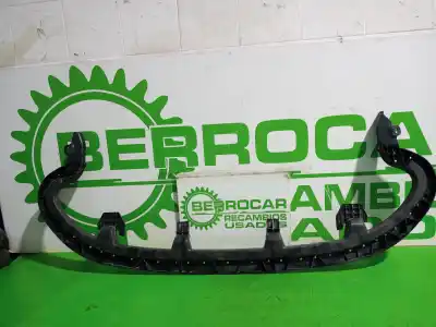 Second-hand car spare part medium for opel corsa e expression oem iam references 1405276  