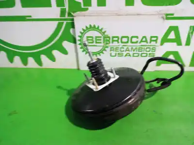 Second-hand car spare part brake servo for opel corsa e expression oem iam references 13380250