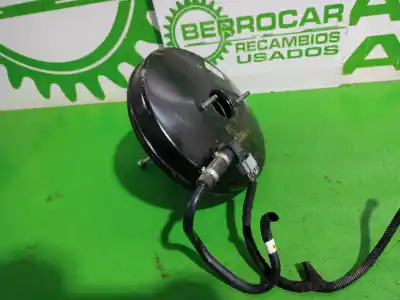 Peça sobressalente para automóvel em segunda mão servo freio por opel corsa e expression referências oem iam 13380250  