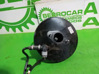 Peça sobressalente para automóvel em segunda mão servo freio por opel corsa e expression referências oem iam 13380250  