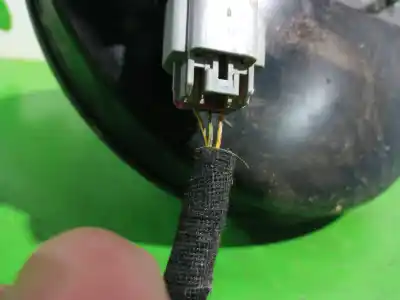 Peça sobressalente para automóvel em segunda mão servo freio por opel corsa e expression referências oem iam 13380250  