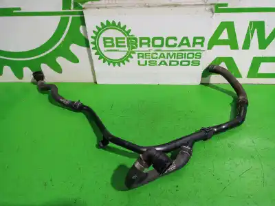 Tweedehands auto-onderdeel buis voor opel corsa e expression oem iam-referenties 565563897 / 13355363  