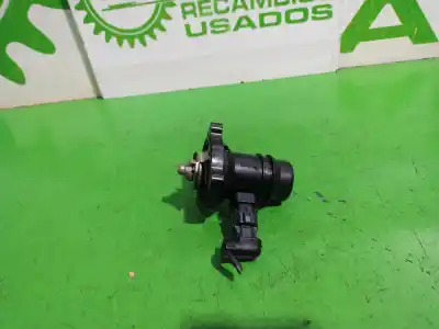 Pezzo di ricambio per auto di seconda mano termostato per opel corsa e expression riferimenti oem iam 55593033 / 820015589  