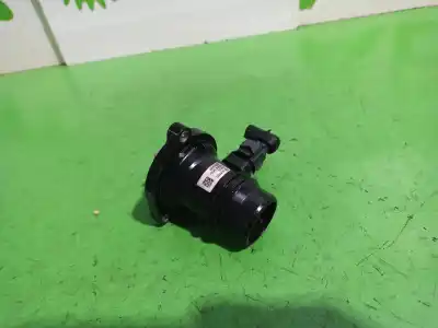 Pezzo di ricambio per auto di seconda mano termostato per opel corsa e expression riferimenti oem iam 55593033 / 820015589  